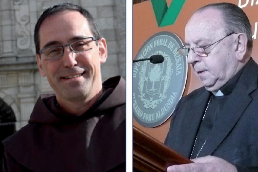 La Diócesis ofrece formación para seglares y sacerdotes