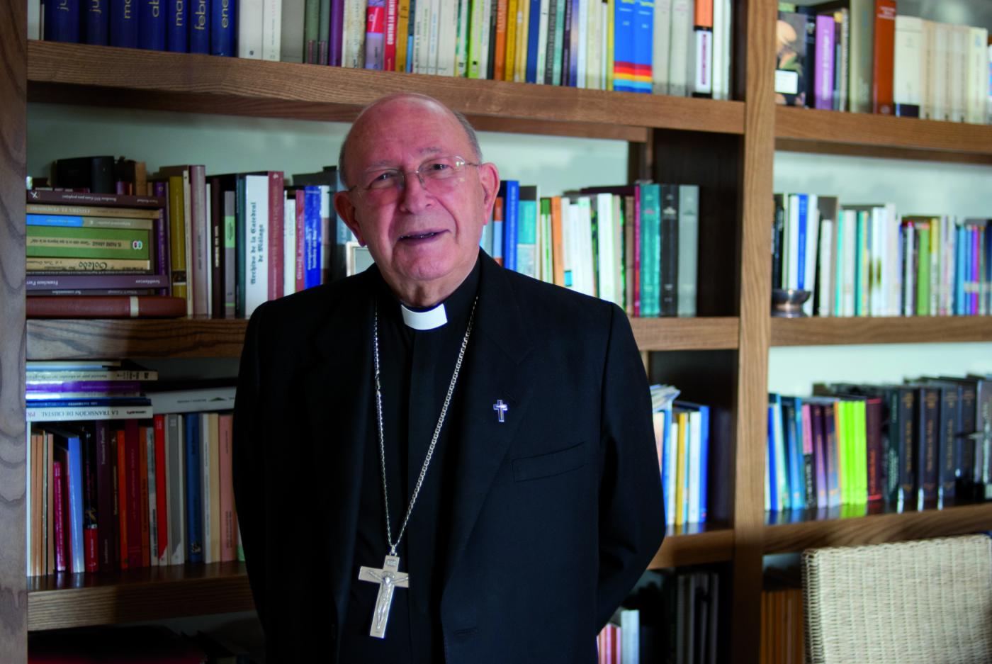 D. Antonio Dorado Soto