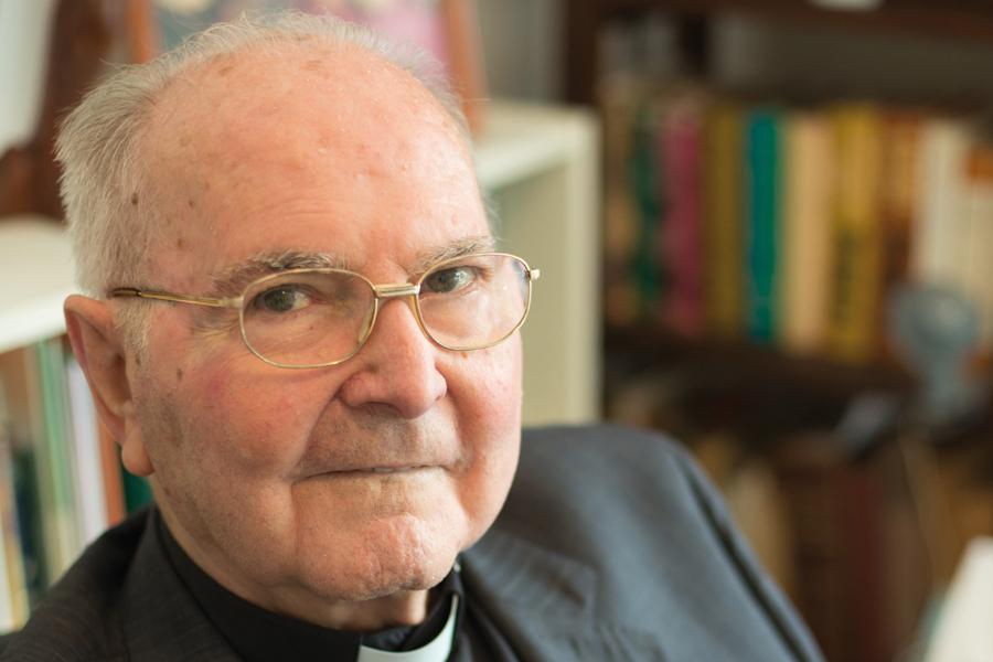 Manuel Pineda: «No he hecho otra cosa más que sembrar»