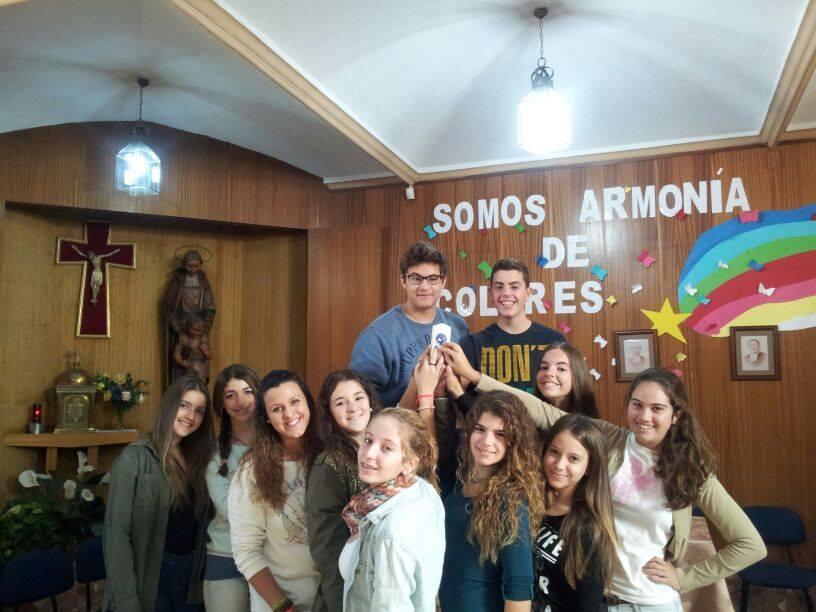 Carta abierta de Lorena Arranz: \"Tú puedes dar luz al mundo\"