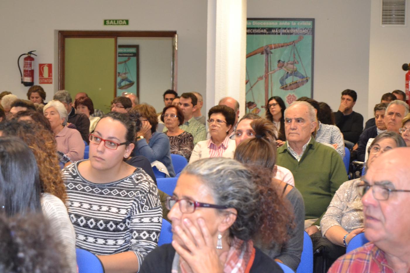 Informe Foessa: 11 millones de españoles en exclusión social