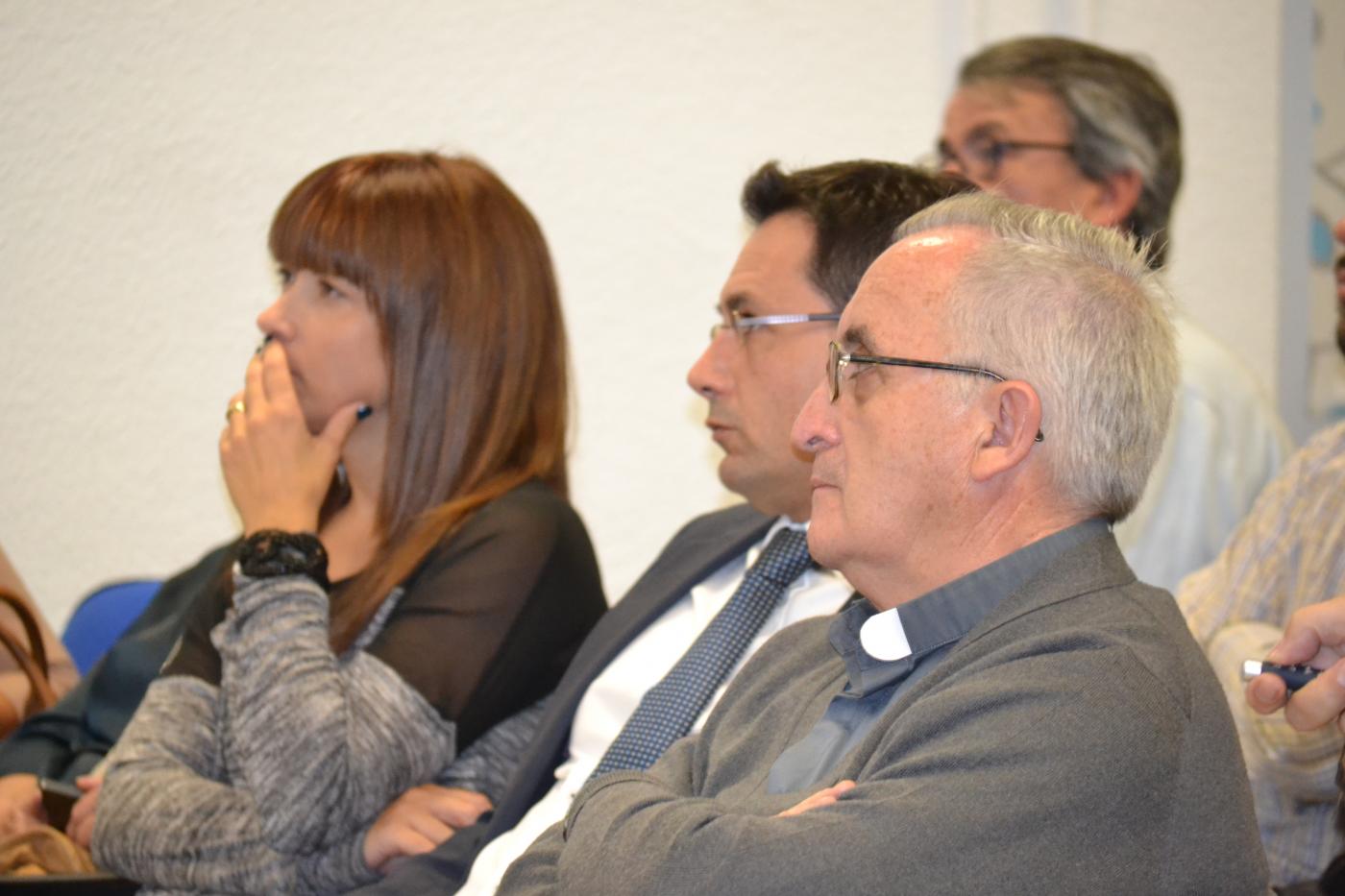 Informe Foessa: 11 millones de españoles en exclusión social