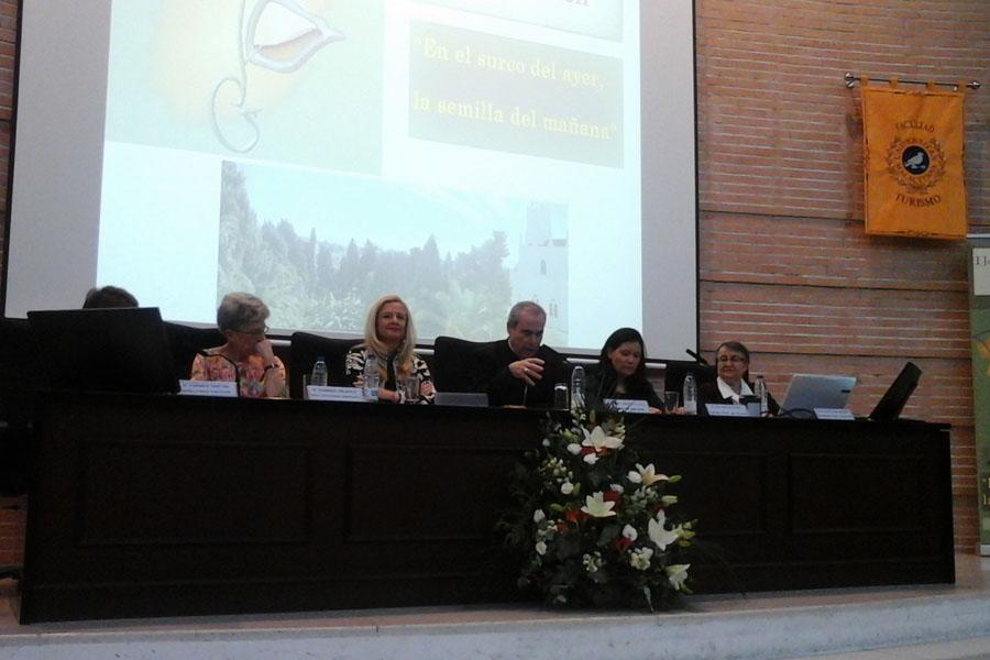 Comienzan las I Jornadas de Educación La Asunción