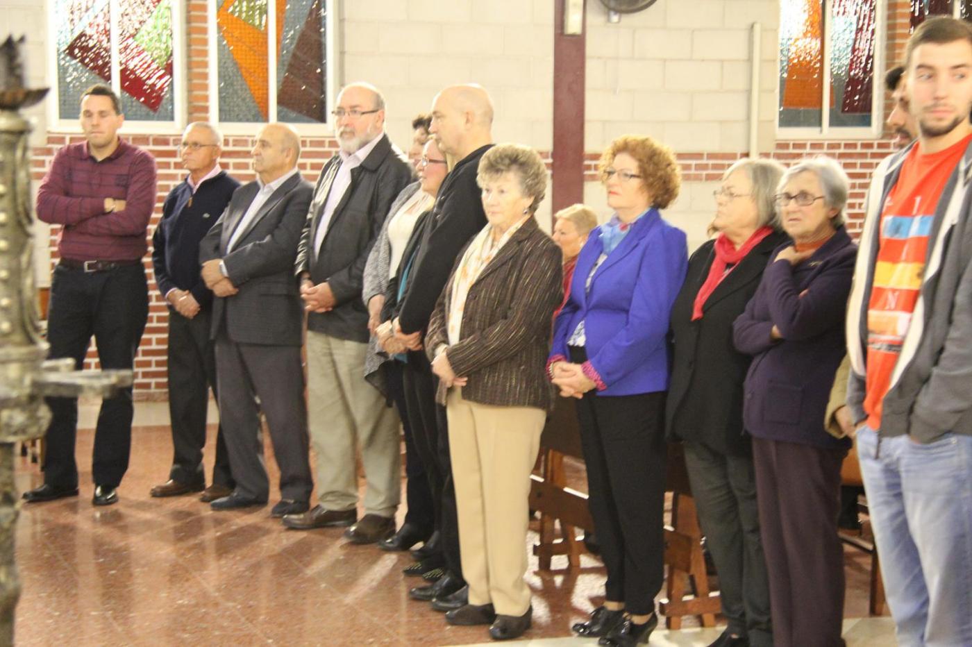 «Dios tiene una misión asignada para cada uno de nosotros»
