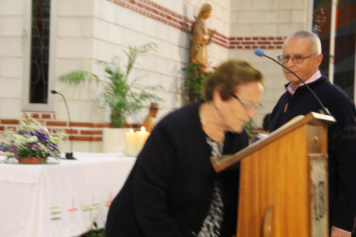 «Dios tiene una misión asignada para cada uno de nosotros»