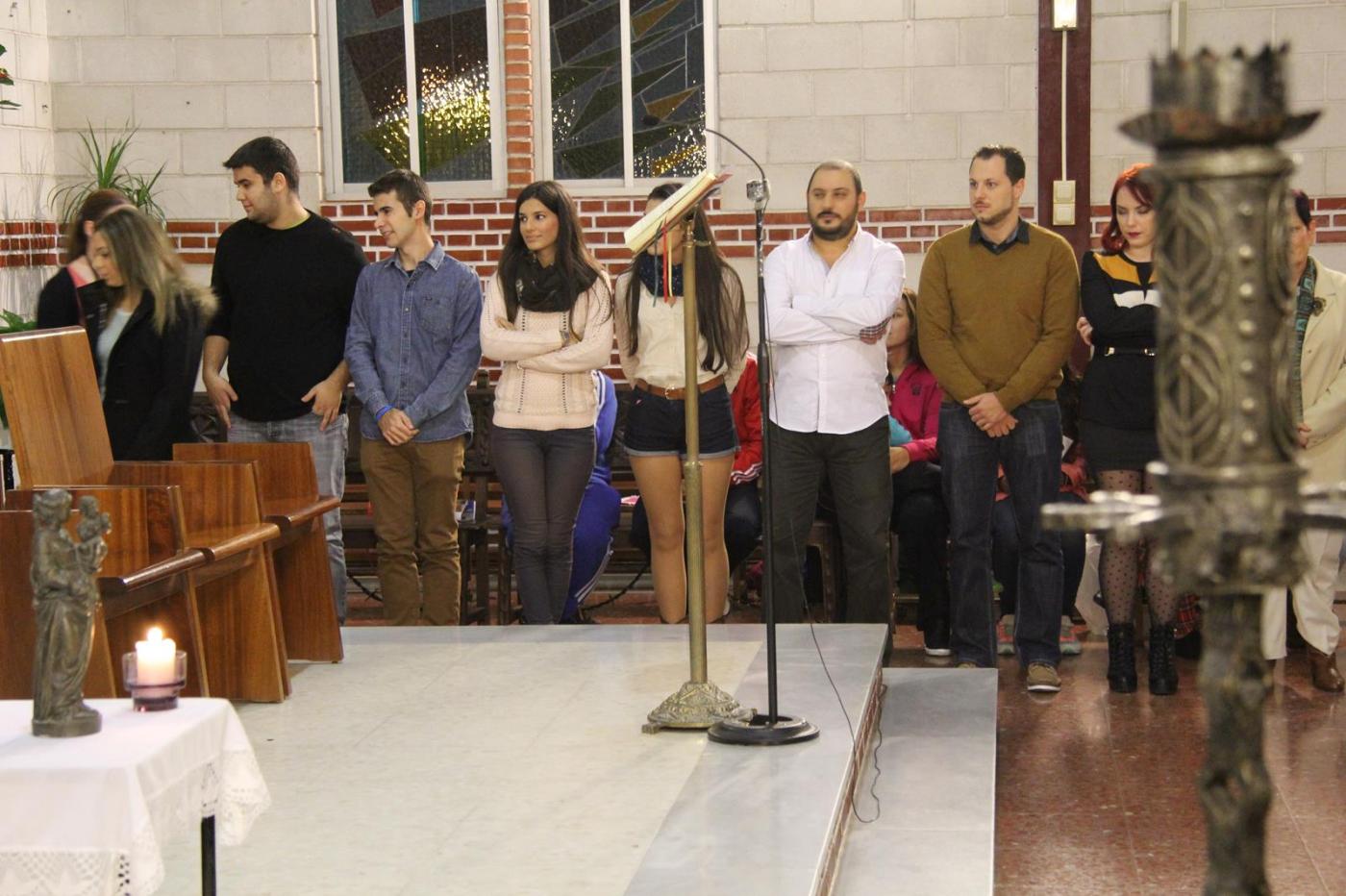 «Dios tiene una misión asignada para cada uno de nosotros»