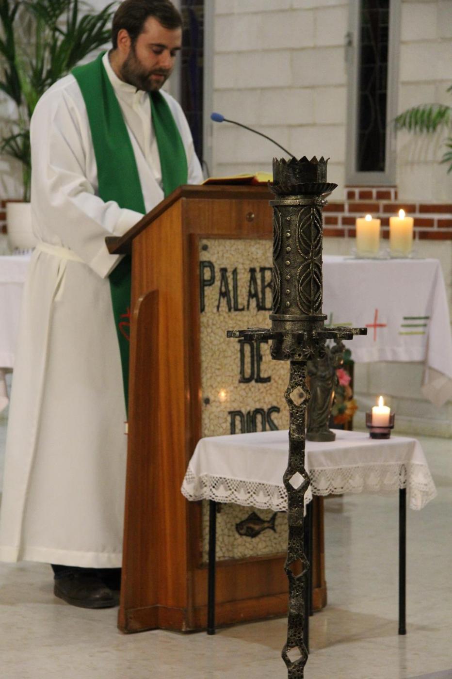 «Dios tiene una misión asignada para cada uno de nosotros»