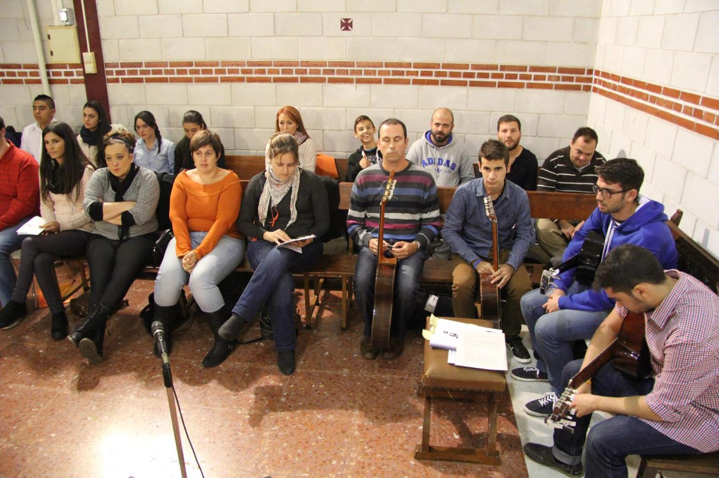 «Dios tiene una misión asignada para cada uno de nosotros»