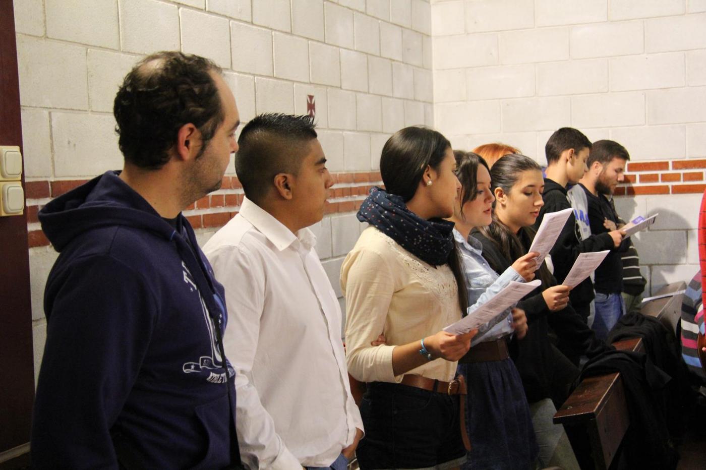 «Dios tiene una misión asignada para cada uno de nosotros»