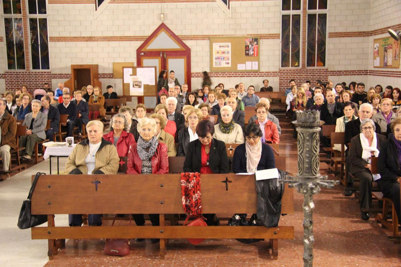 «Dios tiene una misión asignada para cada uno de nosotros»