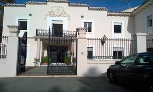 JUNIO-AGOSTO. Villa Nazaret ofrece varias tandas de Ejercicios Espirituales para religiosas, religiosos y sacerdotes