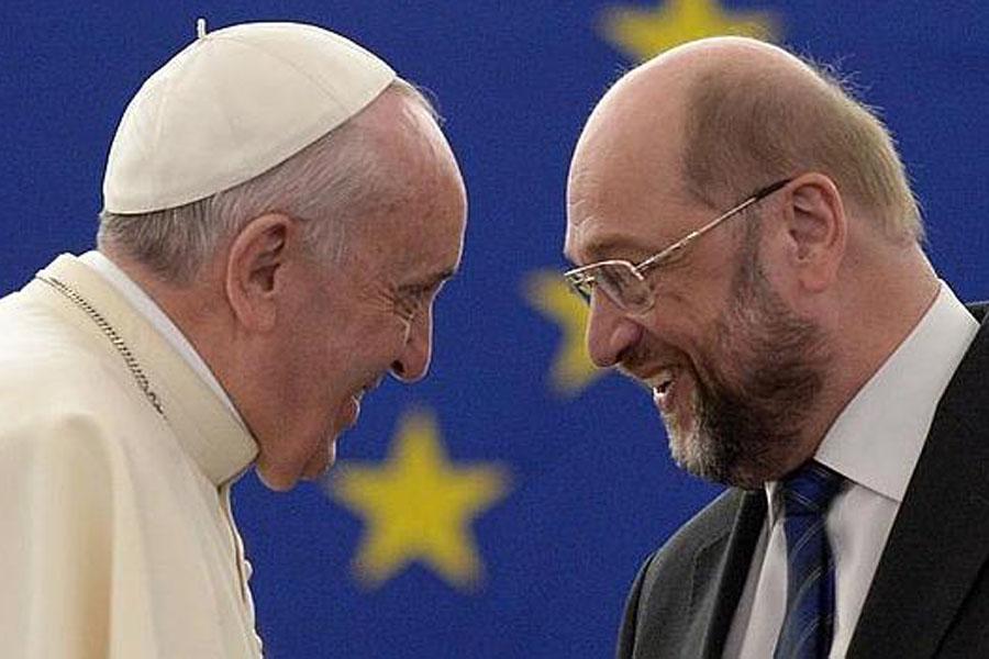 Francisco: «La soledad se agudiza con la crisis»