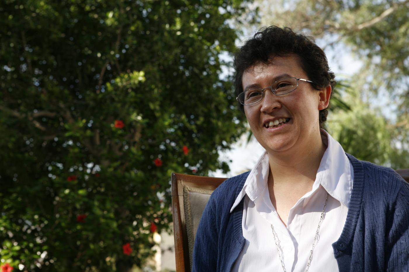 Con el Adviento, comienza el Año de la Vida Consagrada