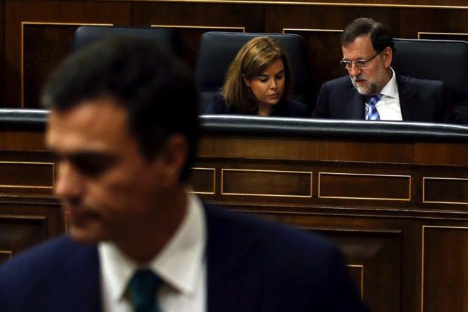 La verdad estaba fuera