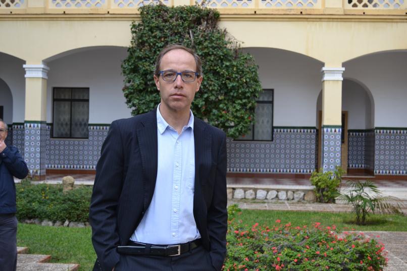 Marbella acoge un ciclo de conferencias sobre la cultura del encuentro