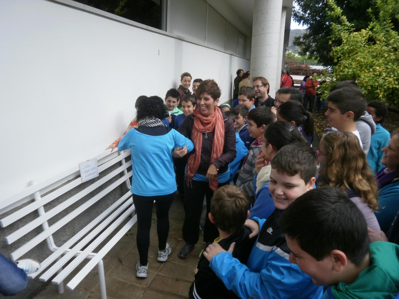 Jóvenes de Álora se preparan para recibir al Señor