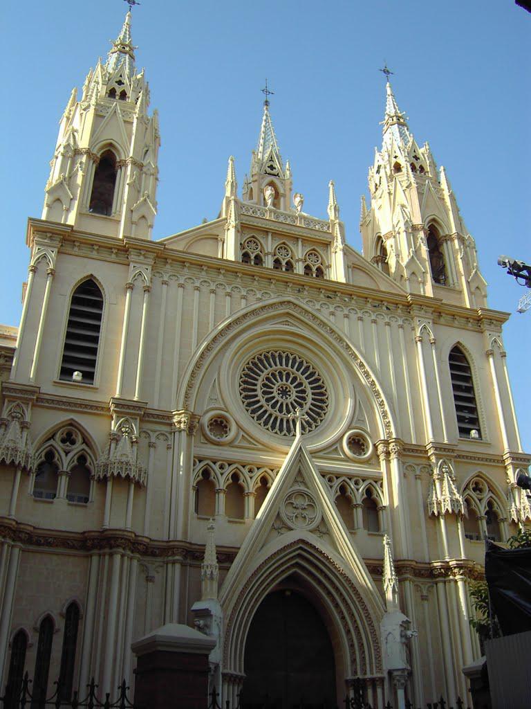 Concierto navideño de coro escandinavo de Lux Mundi