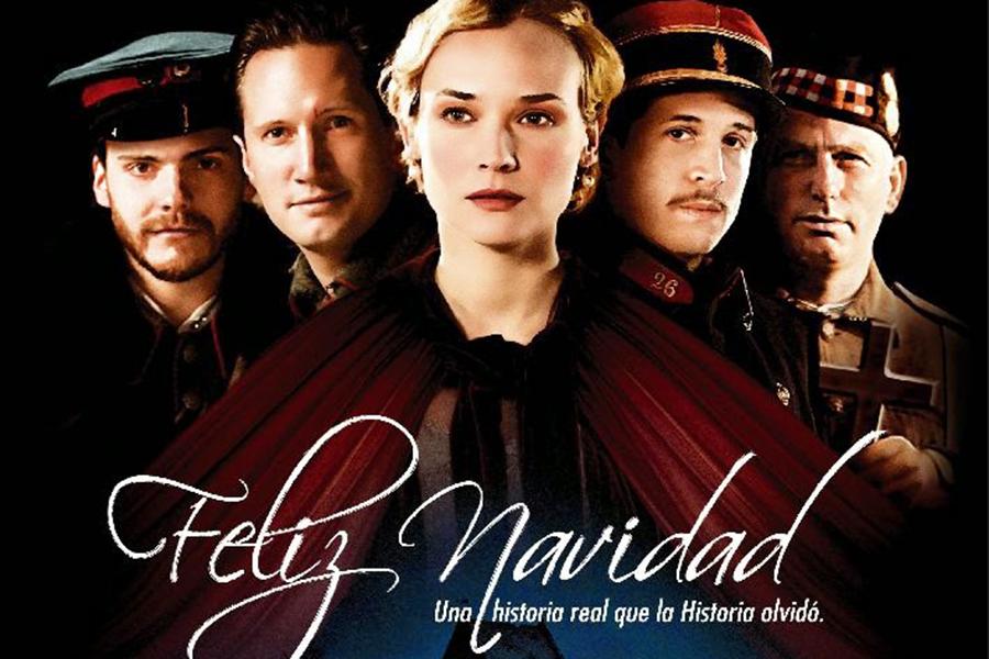 Las mejores películas para Navidad