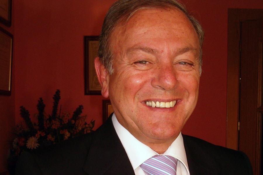 Joaquín Fernández-Crehuet