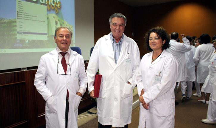 Fernández-Crehuet: «La ética es una deficiencia en muchas carreras»