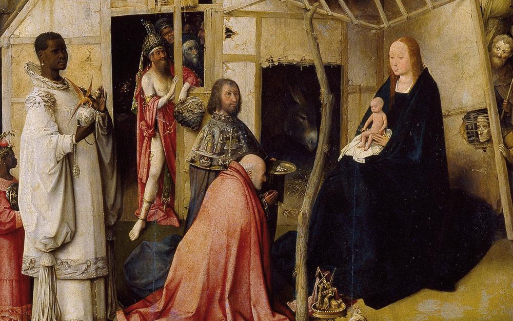 Epifanía: «¡No nos dejemos robar la fuerza misionera!