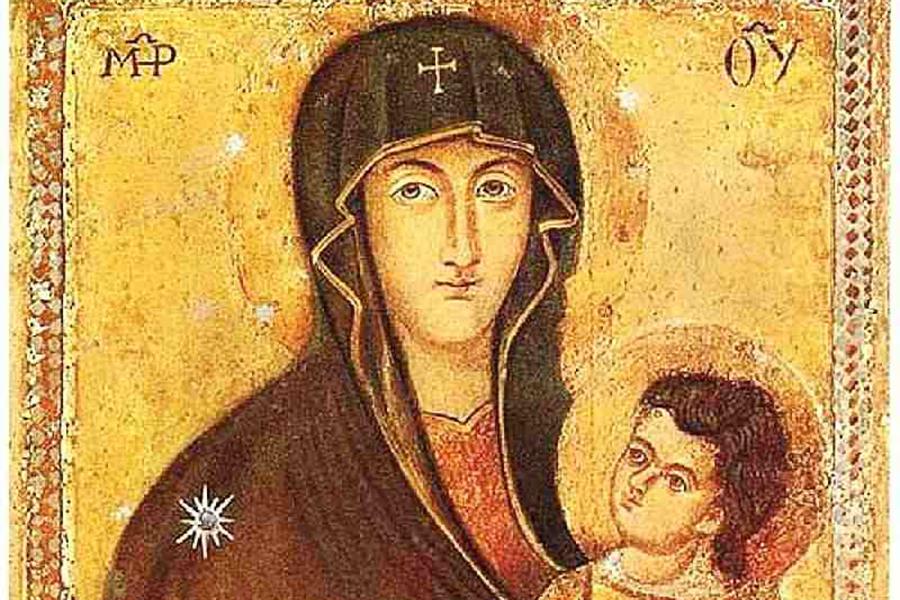 Santa María Madre de Dios (Catedral-Málaga)