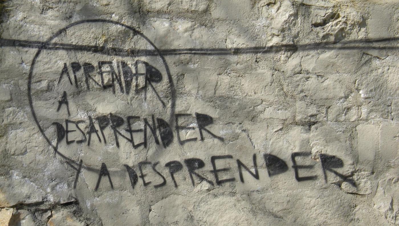 Jóvenes sólidos para tiempos líquidos