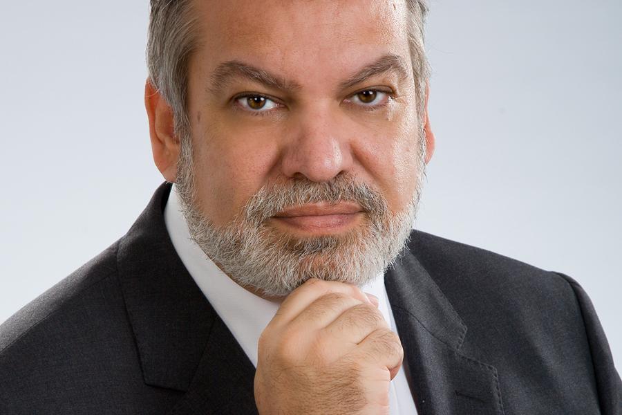 Francisco García Villalobos, blogger de diocesismalaga.es