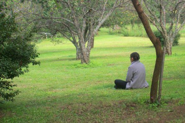 Ejercicios Espirituales en Trayamar