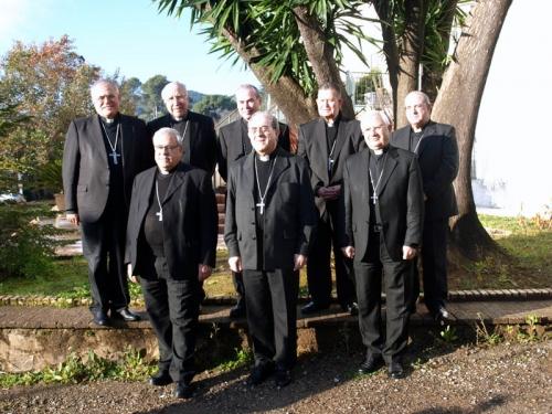 Los obispos andaluces recuerdan la importancia de la educación de los hijos en la familia y escuela