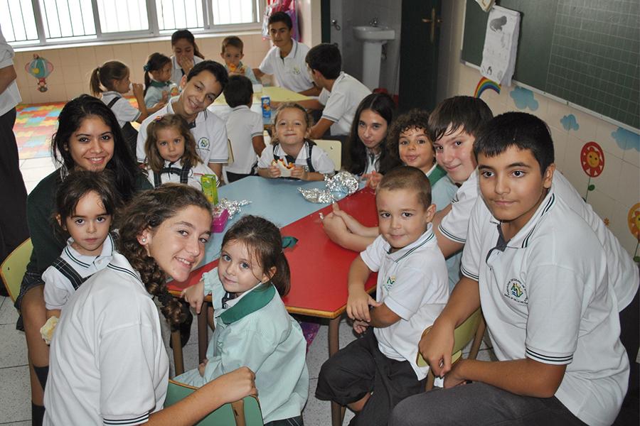 «Presentar nuestro proyecto ante el Papa será un orgullo»