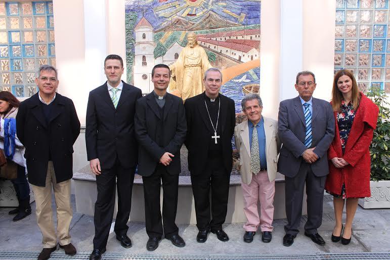 «No arrinconemos la vida cristiana al ámbito de lo privado»