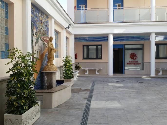 «No arrinconemos la vida cristiana al ámbito de lo privado»