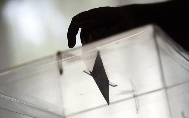 ¡A gritar! Algo queda