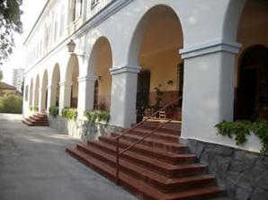 Ultreya y nuevo cursillo de Cristiandad