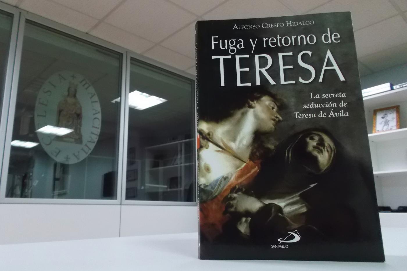 «La santidad de Teresa es una santidad que se mete en casa»