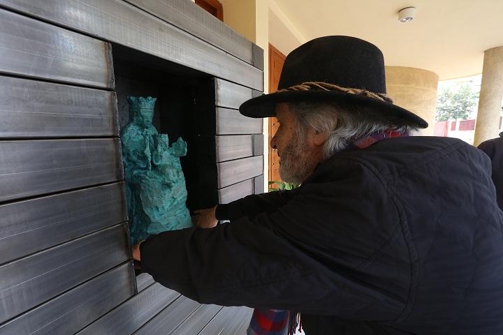 La Victoria llega a San Ramón Nonato para quedarse