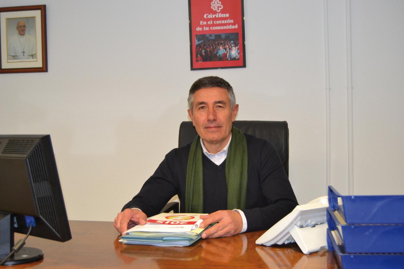 «La nueva ley es una oportunidad para ayudar más»