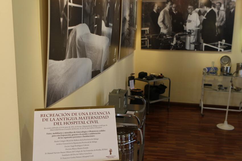 Cuenta tu recuerdo sobre Gálvez Ginachero