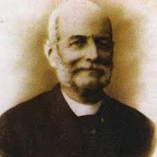 Venerable D. Luis de Trelles