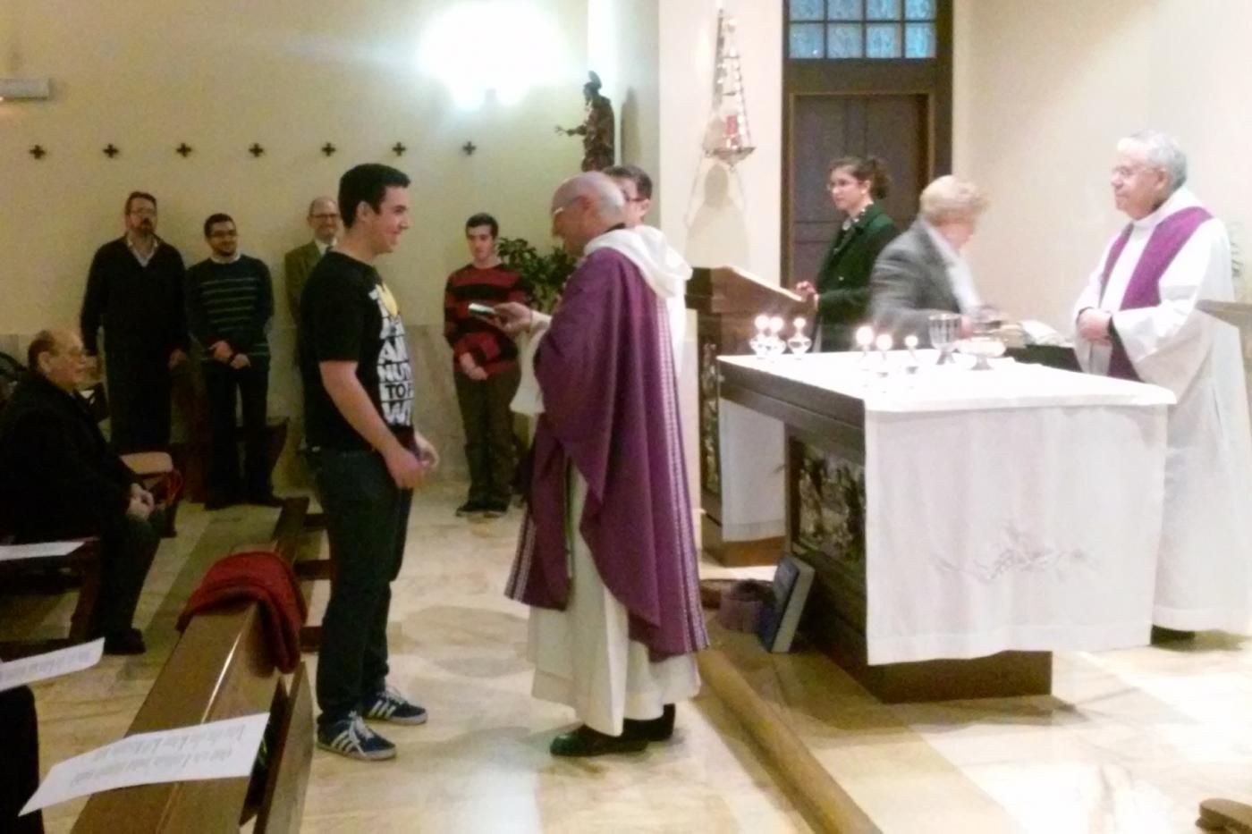 Santo Tomás de Aquino, forjador de Europa