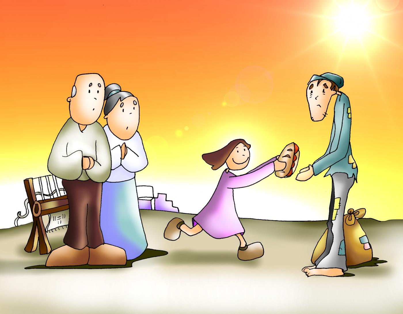 Fano ilustrará las velas del trono de la Dolorosa de Gamarra