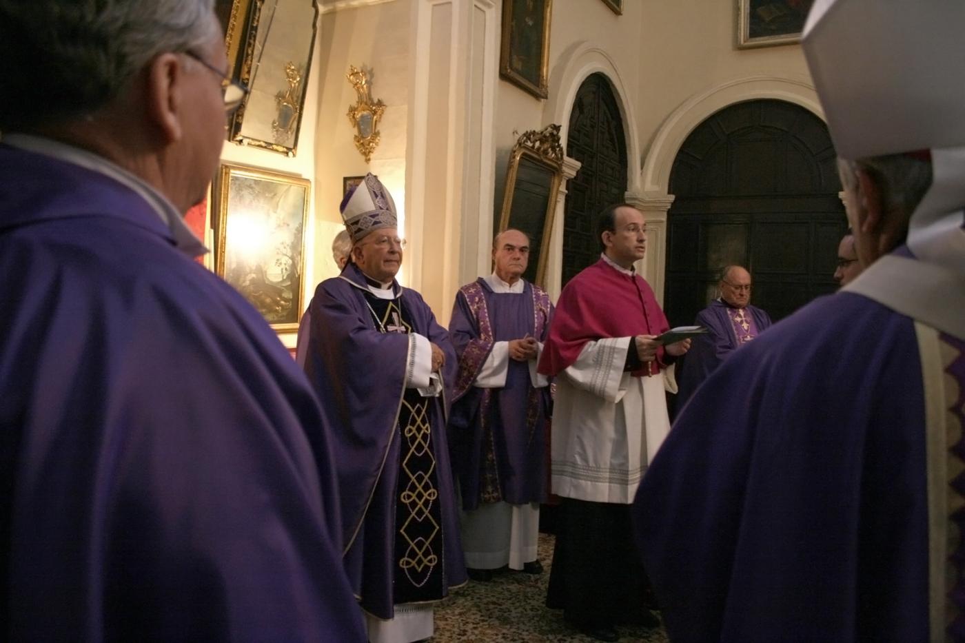 Tu foto de D. Antonio