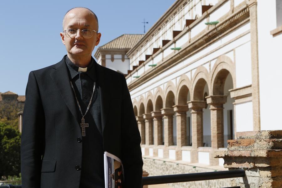 «Hay que descubrir qué nos lleva a ser cristianos quejosos»