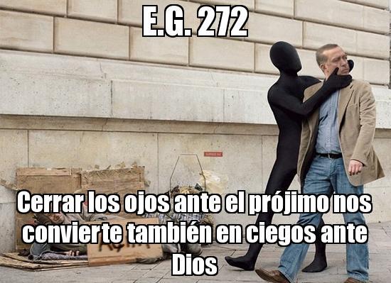 Nuevos WhatsApp sobre la Evangelii gaudium