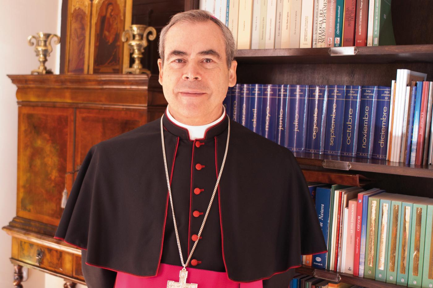 Vivir la alegría pascual