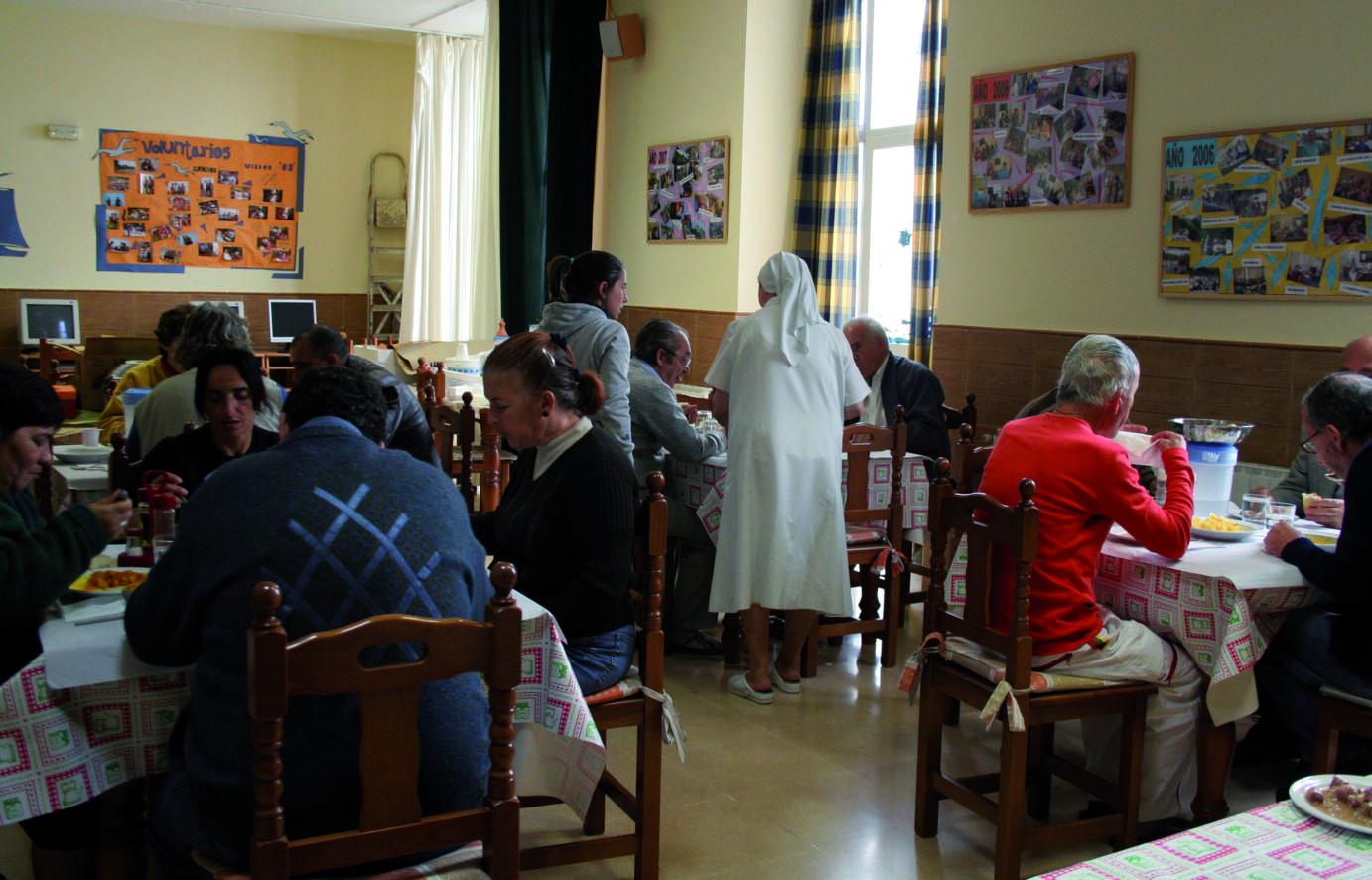 Despojémonos de todo tipo de mantos y títulos