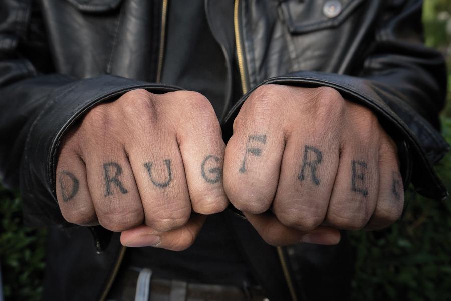 Enfermos que resucitan