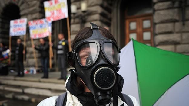 Llegó la paz del odio