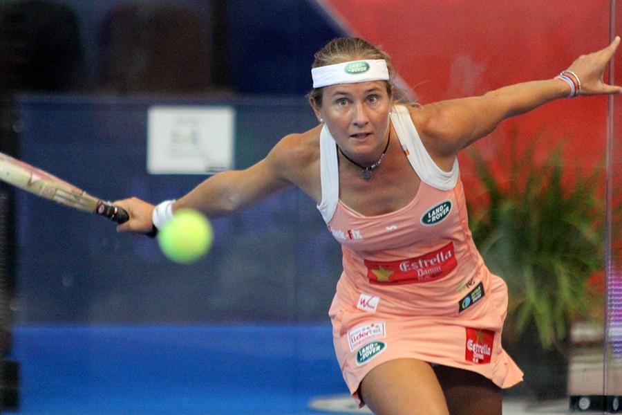 Carolina Navarro: «Tenemos mucho que aprender de las personas con discapacidad»